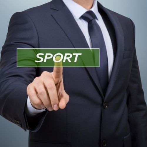 coaching sportif entreprise